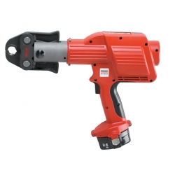 Ridgid Presleme