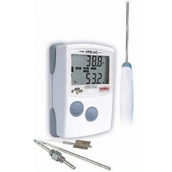 Kimo KTR 300 Sıcaklık Kaydedici Datalogger