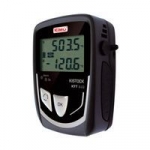 KİMO KTT310 DATALOGGER-SICAKLIK KAYDEDİCİLERİ