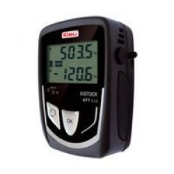 KİMO KTT310 DATALOGGER-SICAKLIK KAYDEDİCİLERİ