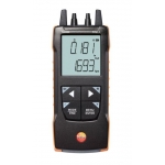 testo 512-1 - App bağlantılı, dijital fark basınç ölçer