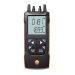 testo 512-1 - App bağlantılı, dijital fark basınç ölçer