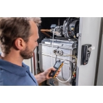 testo 512-1 - App bağlantılı, dijital fark basınç ölçer