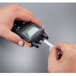testo 512-1 - App bağlantılı, dijital fark basınç ölçer