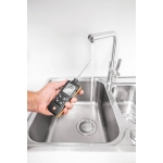 Testo 925-App bağlantılı, TC K tipi için sıcaklık ölçer