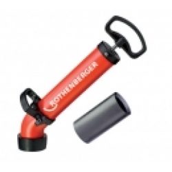 Rothenberger Ropump  Emme Pompası