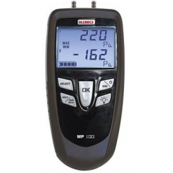 Kimo MP 100 S Dijital Manometre