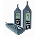 Kimo Yeni DB100 Gürültü ölçüm cihazı