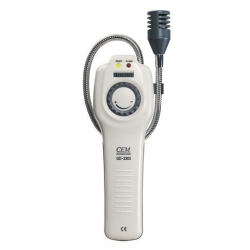 Ram GD 3303 Soğutucu Gazlar için Gaz kaçak dedektörü