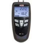 Kimo MP 105S Dijital Manometre