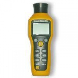Ultrasonik Mesafe Ölçer