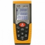 CEM LDM 100 Utrasonik mesafe ölçer