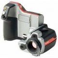 Flir T 250 Termal Kamera