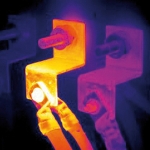 Flir İ3 Termal Kamera