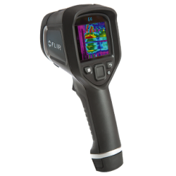 Flir Thermal İmaging cameras
