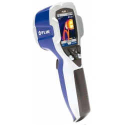 Su kaçak Bulma-Tesbit cihazı Flir i7 Termal Kamera