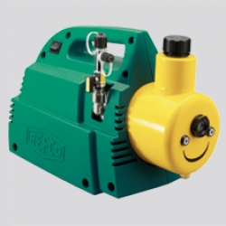 Refco Vakum Pompası