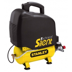 Stanley Silent (Sessiz) Hava Kompresörü