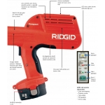 Ridgid Presleme