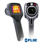 Flir E60 Termal Kamera