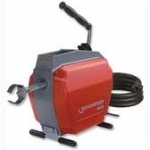 Rothenberger R 600 Kanal Açma makinesi