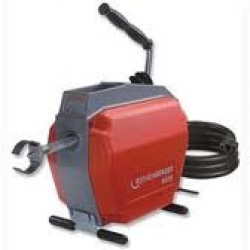 Rothenberger R 600 Kanal Açma makinesi