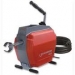 Rothenberger R 600 Kanal Açma makinesi