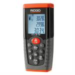Ridgit LM 100 Lazer Mesafe Ölçer,