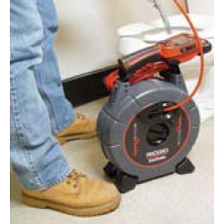 Ridgid Seesnake MicroDrain Gözlem Kamerası