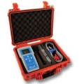 Portatif Ultrasonik Debimetre