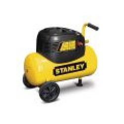 Stanley 24 lt yağsız Kompresör