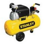 Stanley 50 lt yağlı kompresör 
