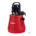 Ridgid Tesisat Temizleme Pompası