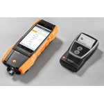 TESTO 300 BACA GAZI ANALİZ CİHAZI