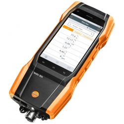 TESTO 300 BACA GAZI ANALİZ CİHAZI