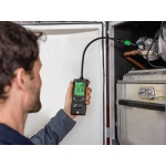 TESTO 316-1 ESNEK PROBLU GAZ KAÇAK DEDEKTÖRÜ