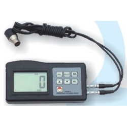 Ultrasonik Kalınlık Ölçüm Cihazı TT100
