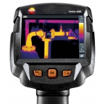 Testo 868 Termal Su kaçak bulma cihazı