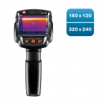 Testo 865 Termal Kamera