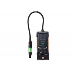 testo 316i esnek problu gaz kaçak dedektörü
