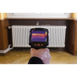 Testo 868 Termal Su kaçak bulma cihazı