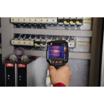 Testo 868 Termal Su kaçak bulma cihazı